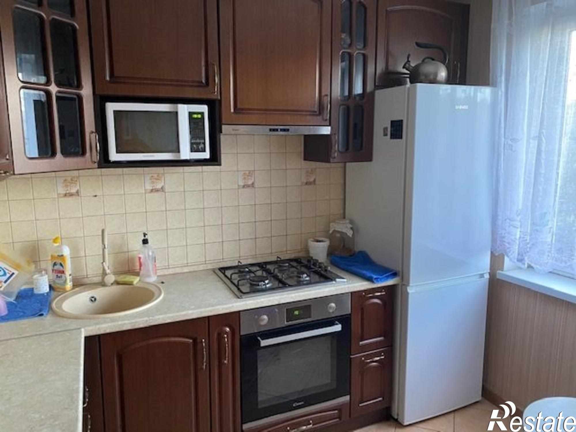 Купить квартиру за 4 100 000 рублей на У.Громовой ул, 19