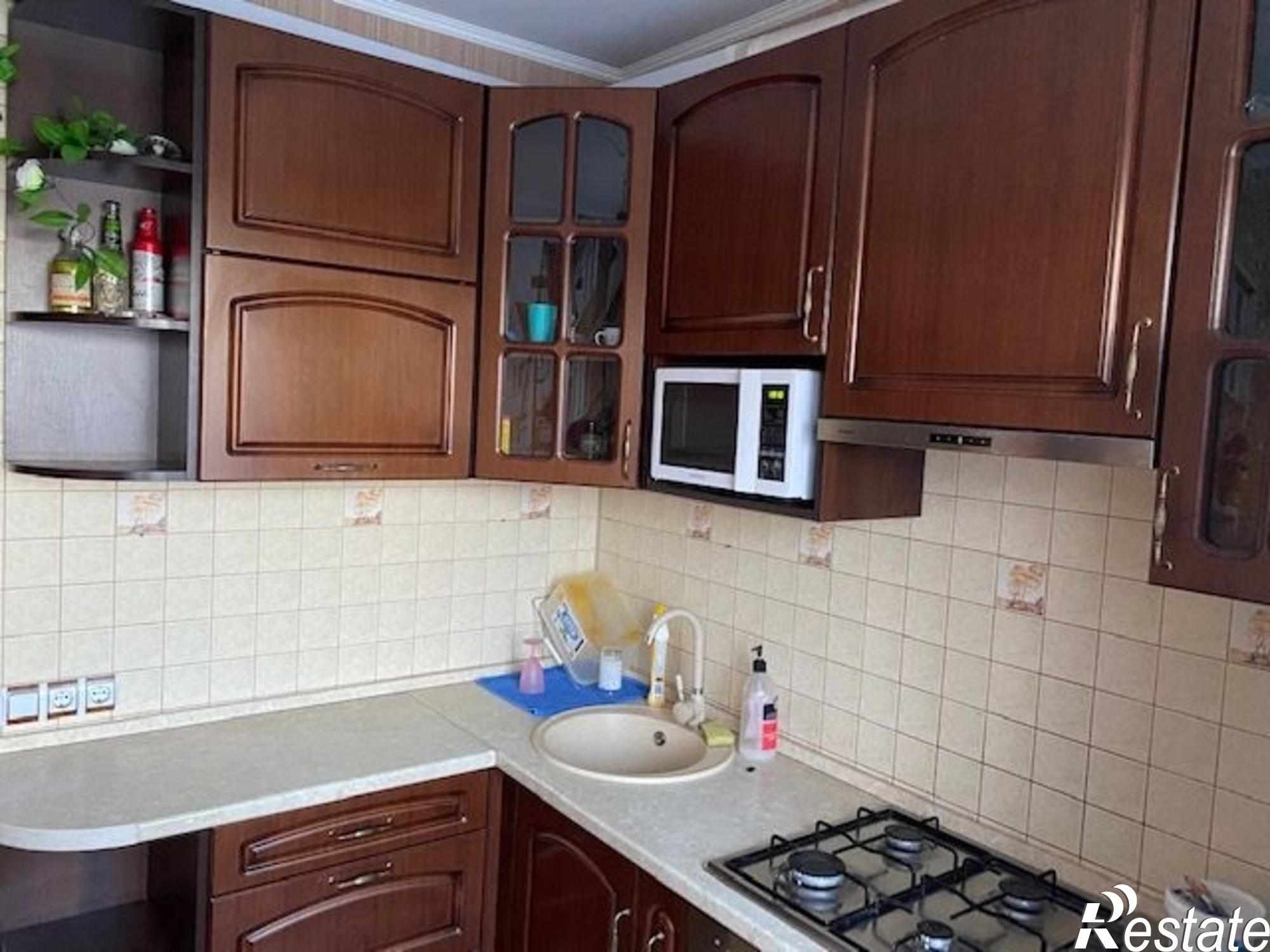 Купить квартиру за 4 100 000 рублей на У.Громовой ул, 19