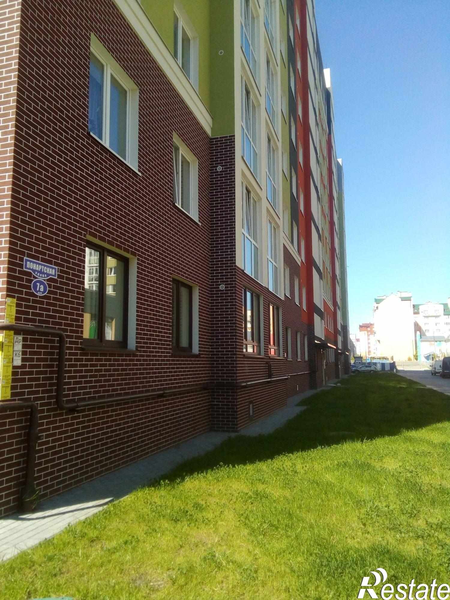 Купить квартиру за 5 650 000 рублей на Н.Карамзина ул, 48