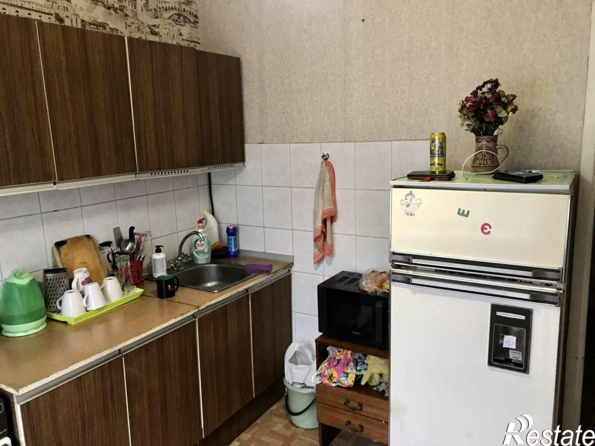 Купить квартиру за 3 300 000 рублей на Алданская ул, 22а