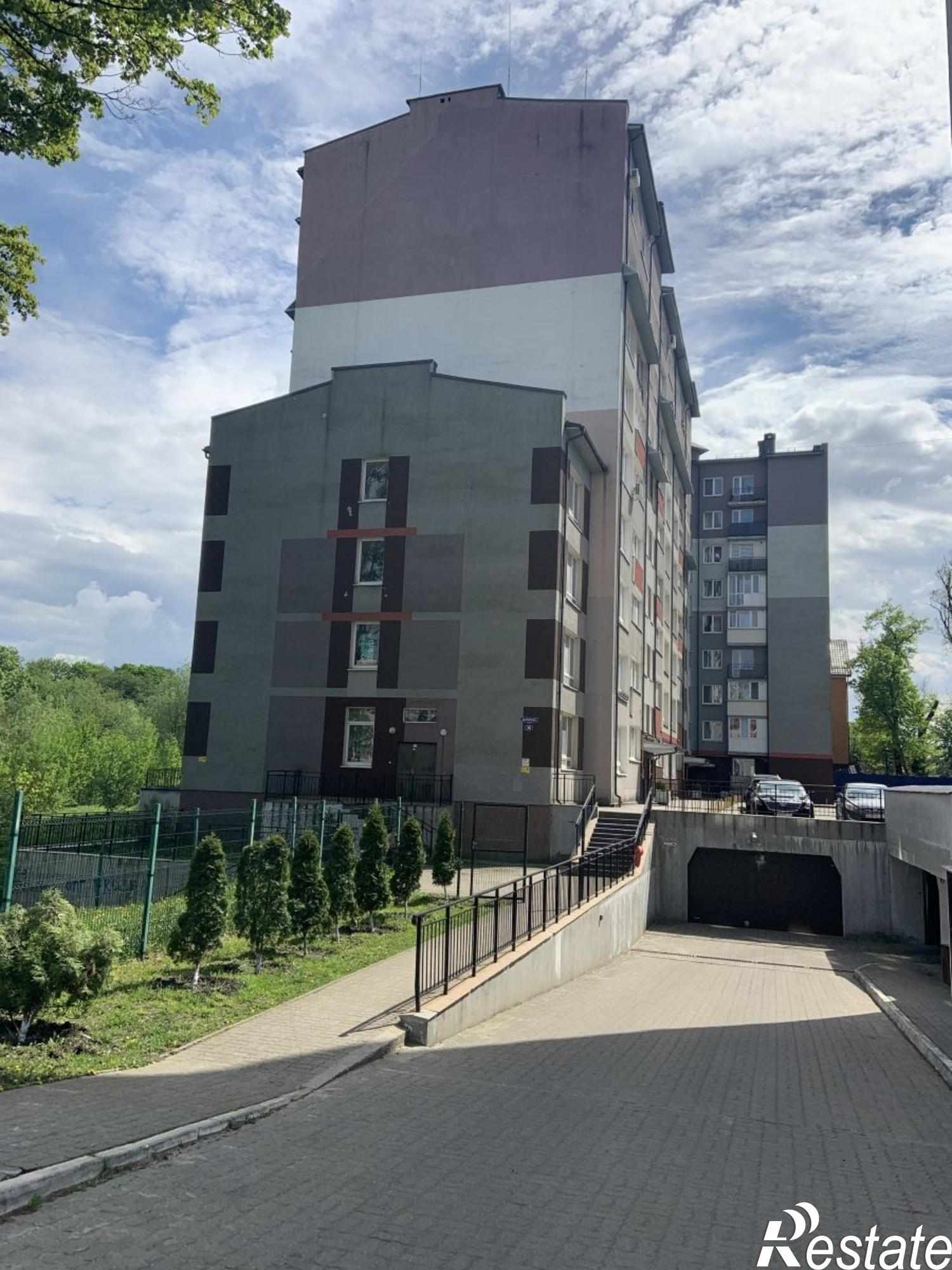 Купить квартиру за 8 250 000 рублей на Бассейная ул, 36