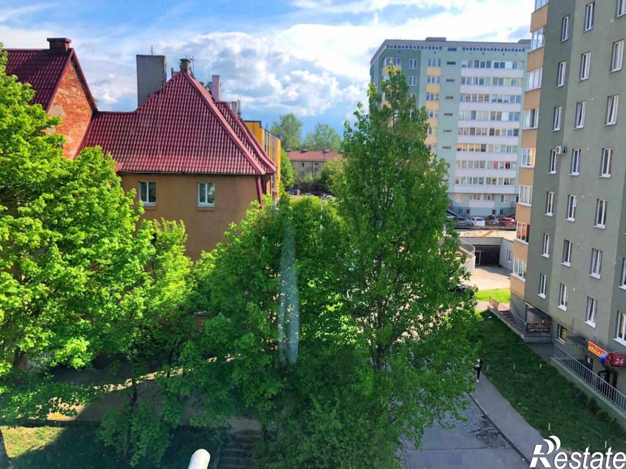 Купить квартиру за 3 300 000 рублей на Товарная ул, 19