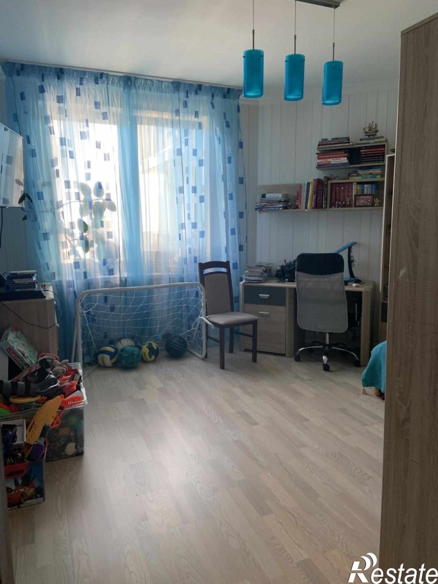 Купить квартиру за 8 250 000 рублей на Бассейная ул, 36