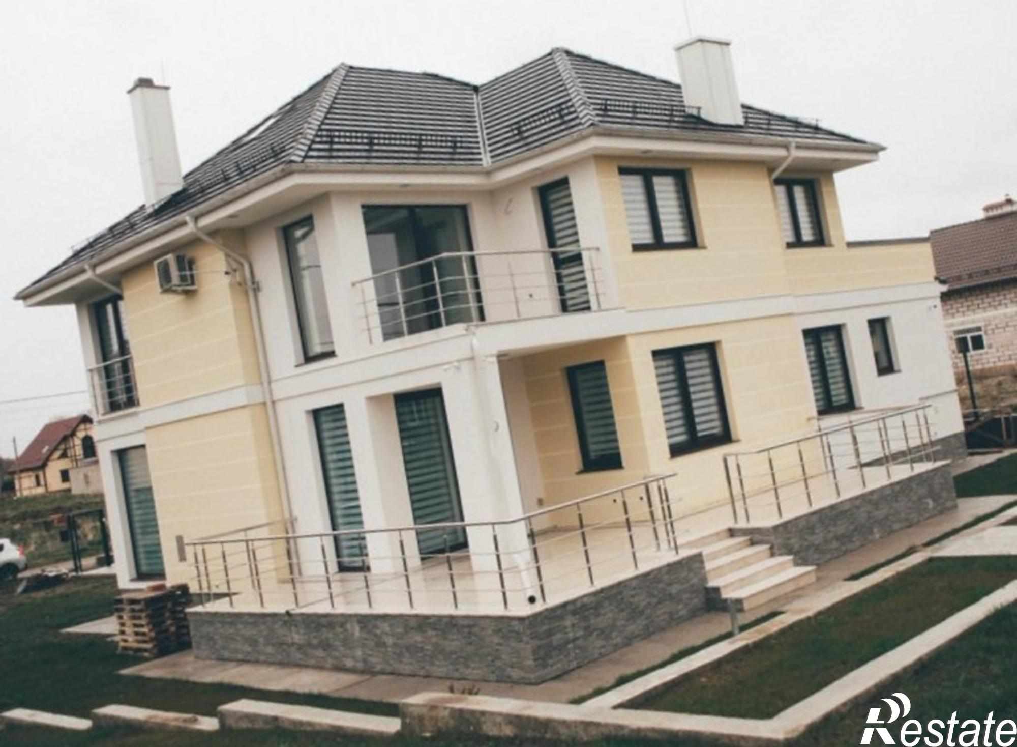 Купить дачу, дом, коттедж за 23 000 000 рублей на Цветочная ул