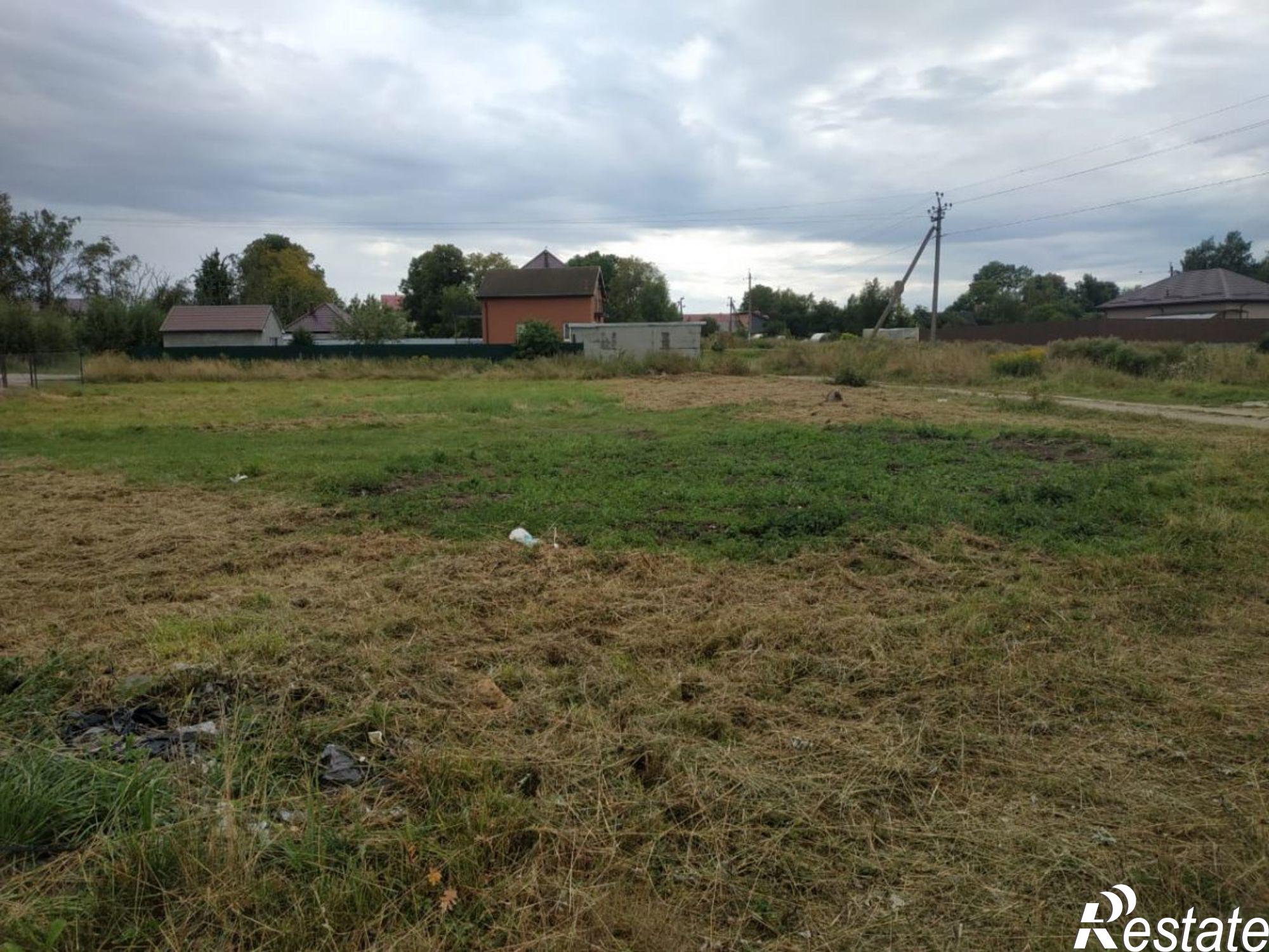 Купить землю, земельный участок за 1 500 000 рублей на Центральная ул