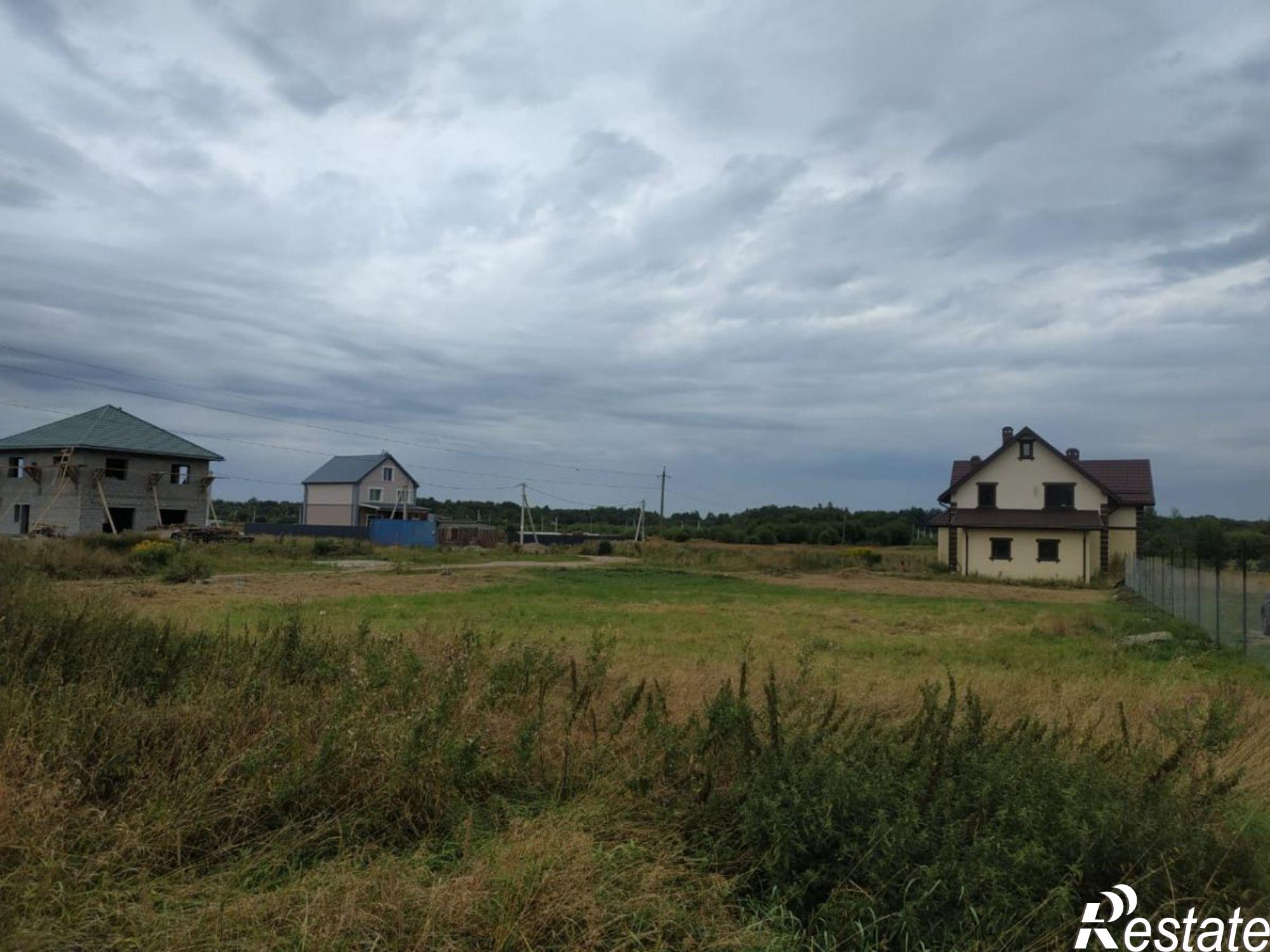 Купить землю, земельный участок за 1 500 000 рублей на Центральная ул