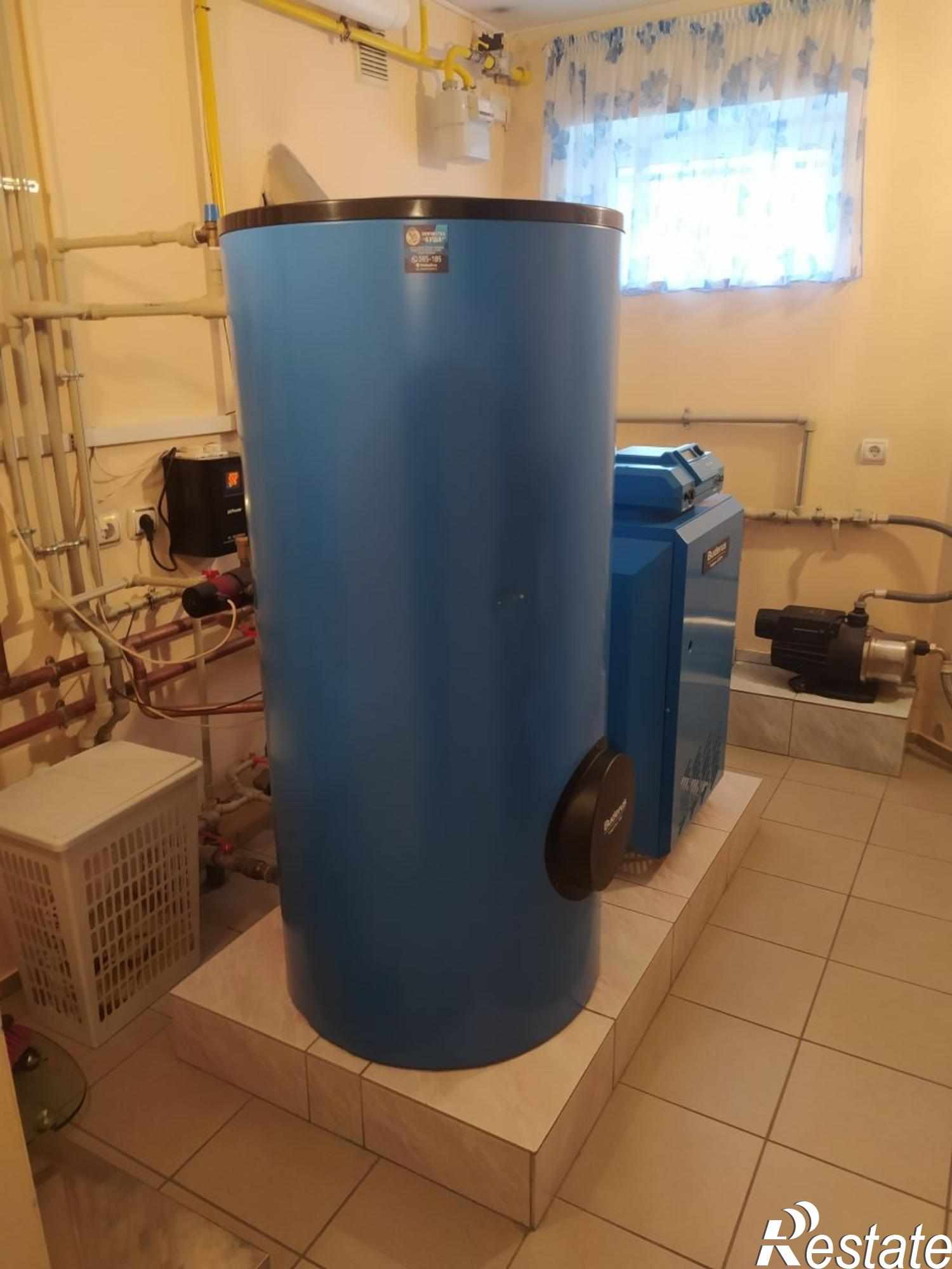 Купить дачу, дом, коттедж за 17 500 000 рублей на Пехотная ул