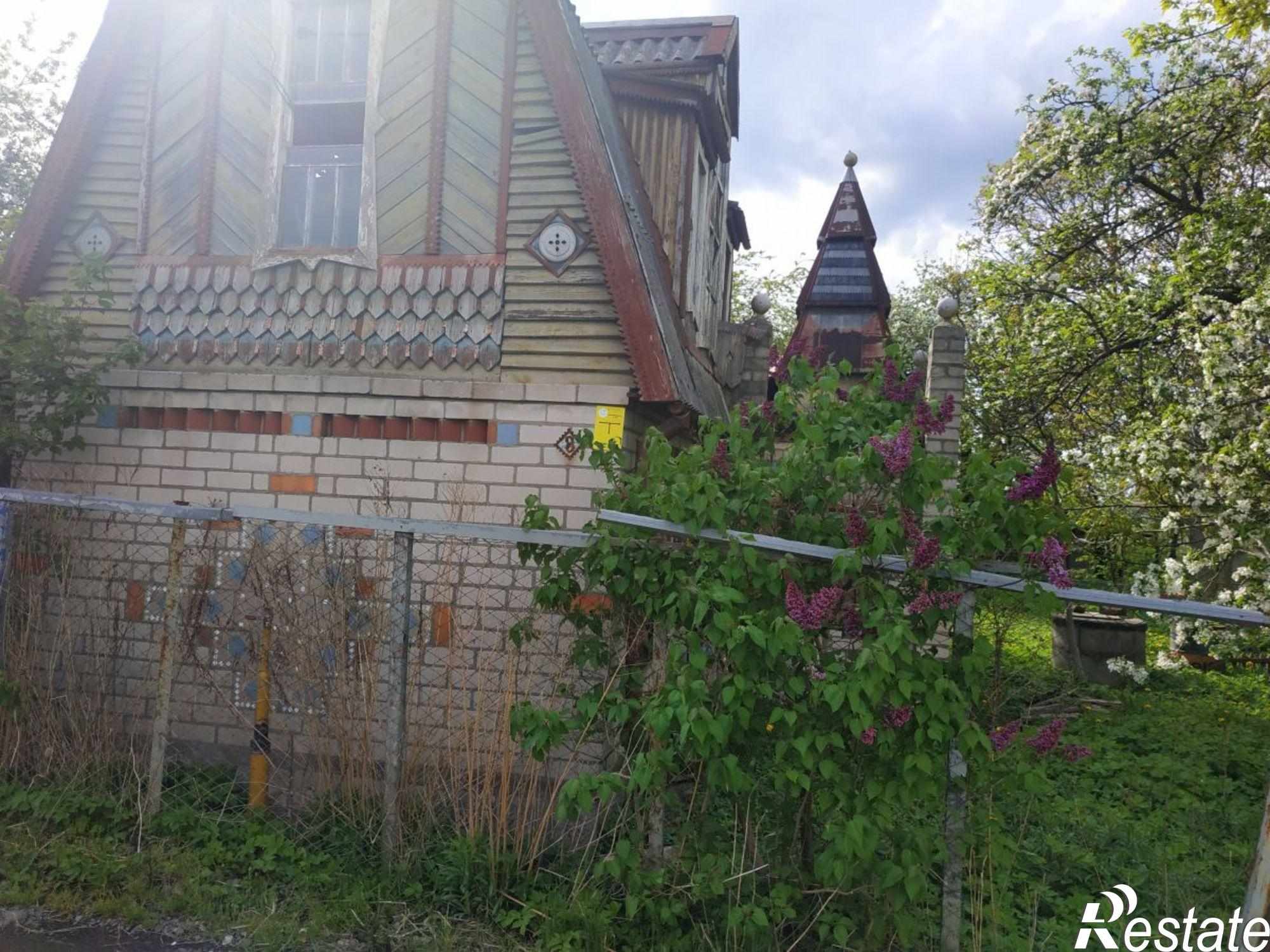 Купить землю, земельный участок за 1 250 000 рублей на Дружба-2 снт, Брусничный проезд