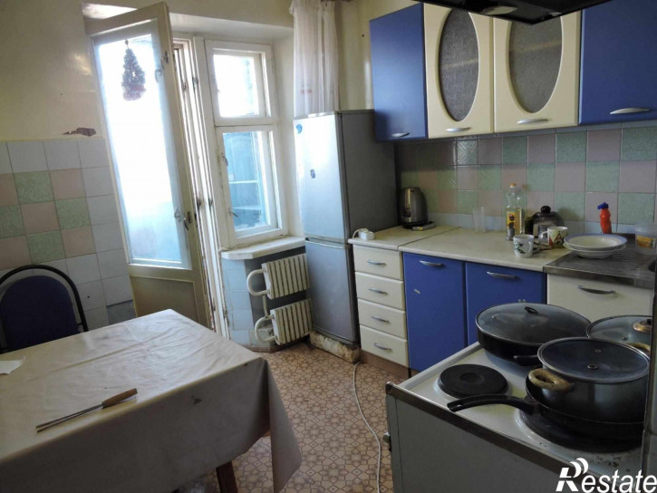 2-комн квартира Дальняя Улица,23