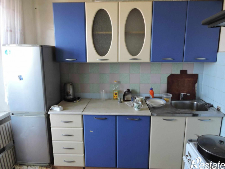 2-комн квартира Дальняя Улица,23
