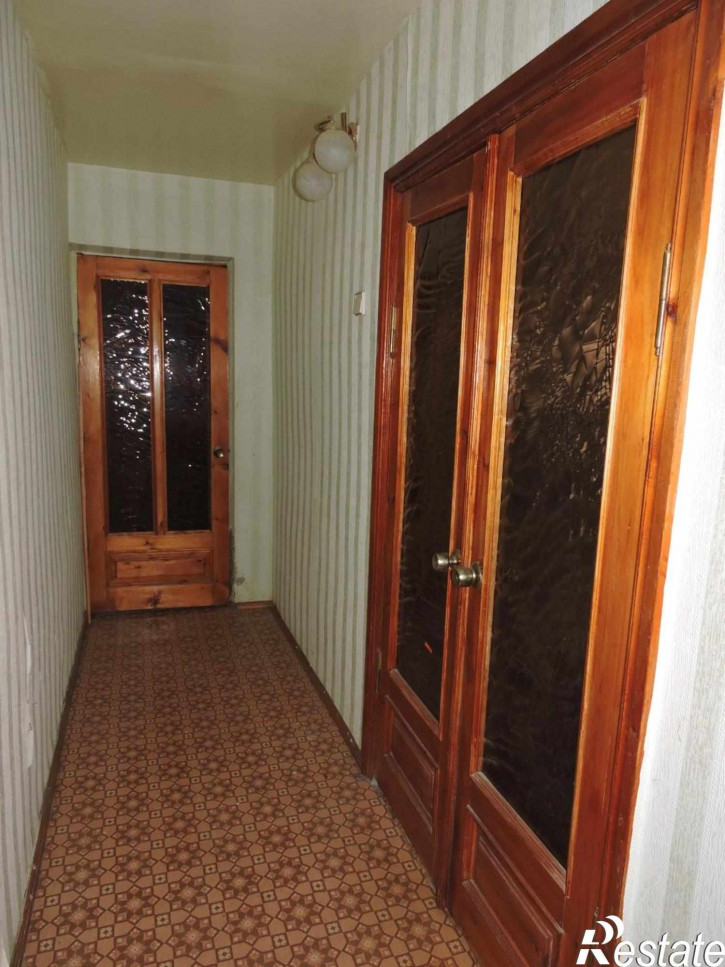 2-комн квартира Дальняя Улица,23
