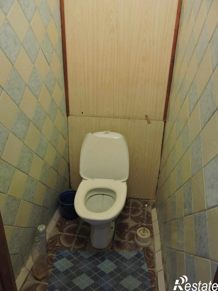 2-комн квартира Дальняя Улица,23