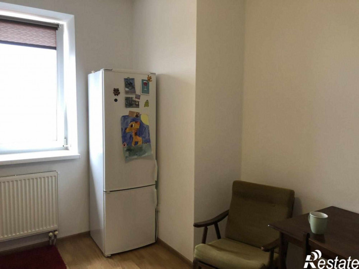 1-комн квартира Баженова ул, 13
