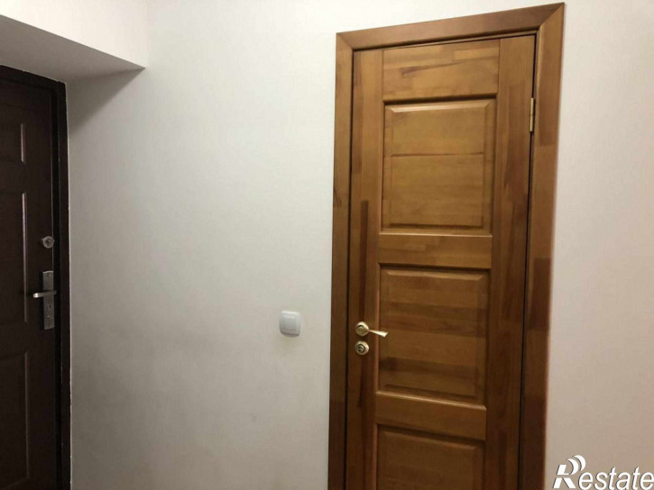 1-комн квартира Баженова ул, 13