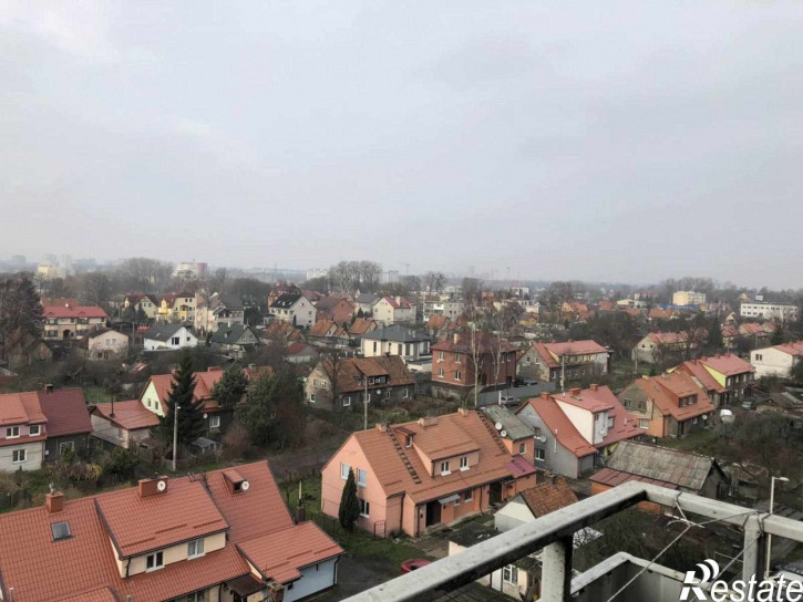 1-комн квартира Баженова ул, 13