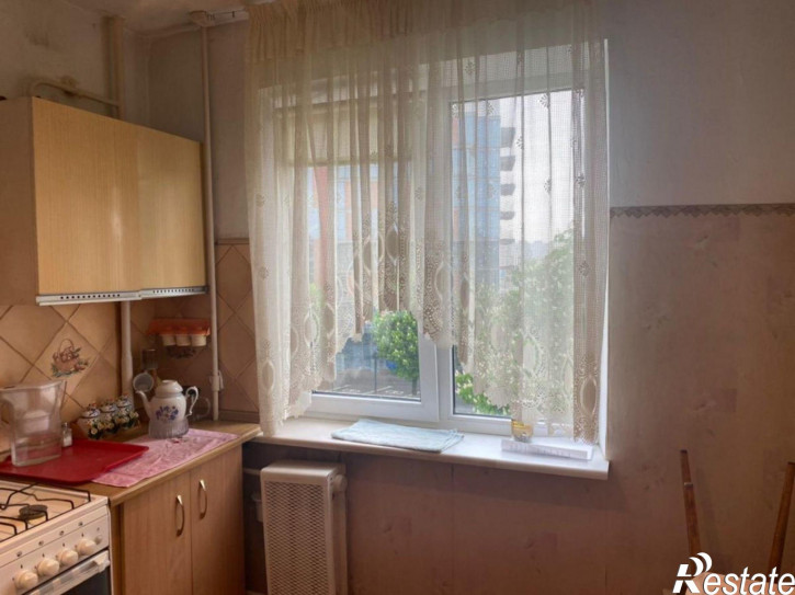 2-комн квартира Сергеева ул, 9