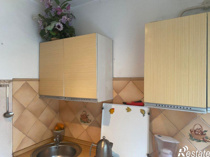 2-комн квартира Сергеева ул, 9