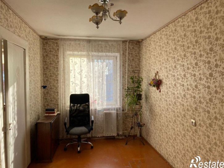 2-комн квартира Сергеева ул, 9