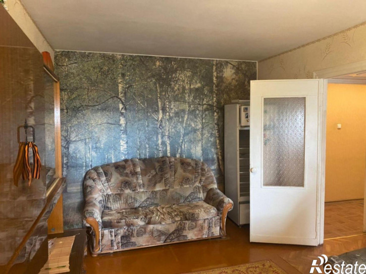 2-комн квартира Сергеева ул, 9