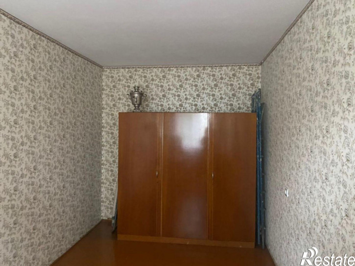 2-комн квартира Сергеева ул, 9