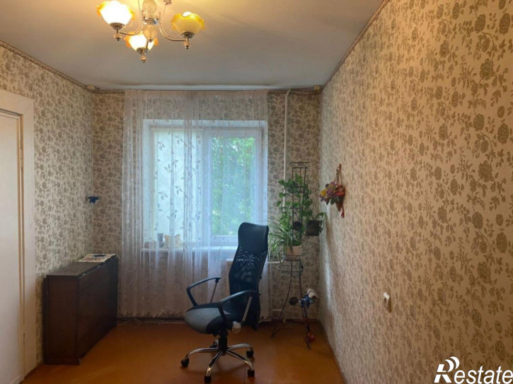 2-комн квартира Сергеева ул, 9