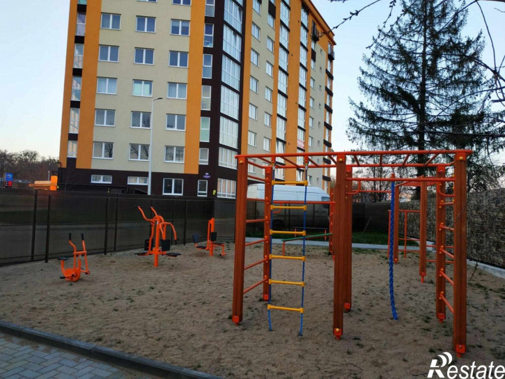 1-комн квартира А.Невского ул, 220
