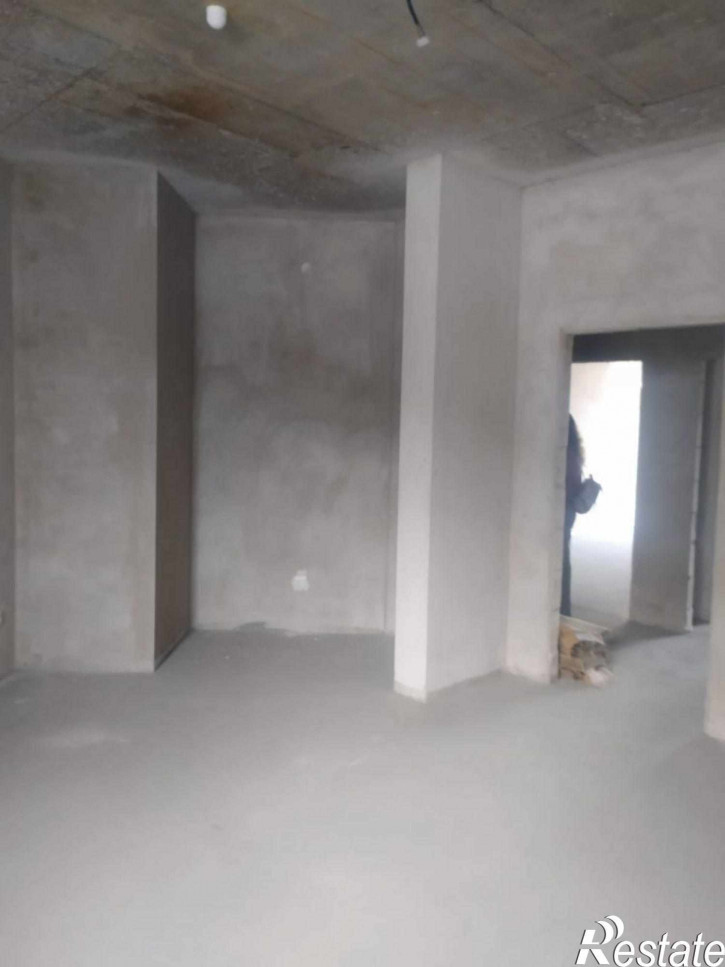 2-комн квартира Потемкина ул, 5