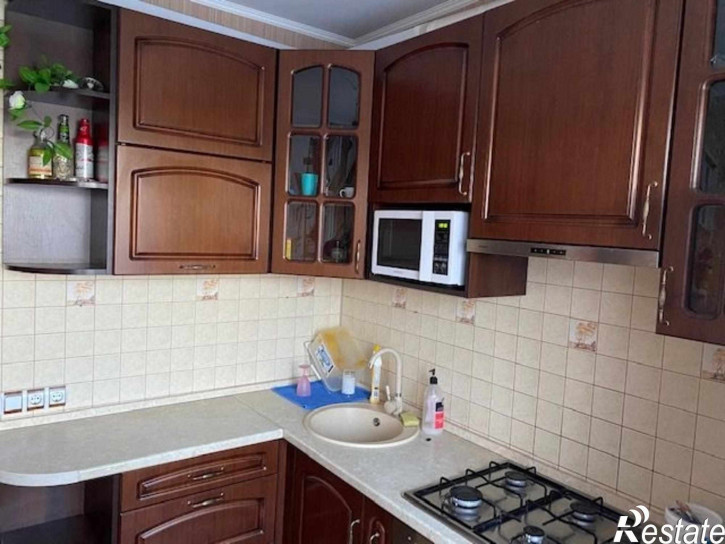 3-комн квартира У.Громовой ул, 19