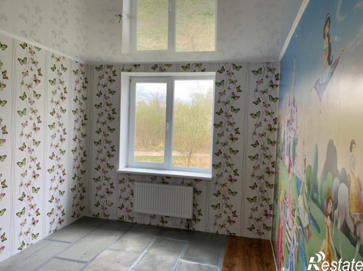 3-комн квартира Аллея смелых ул, 91