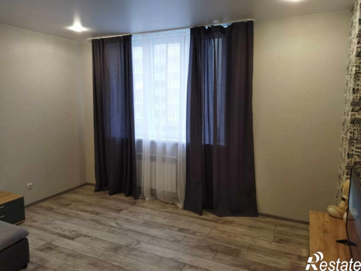 1-комн квартира Виктора Денисова ул, 18