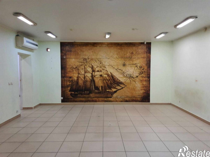 3-комн квартира Кутаисский пер, 3