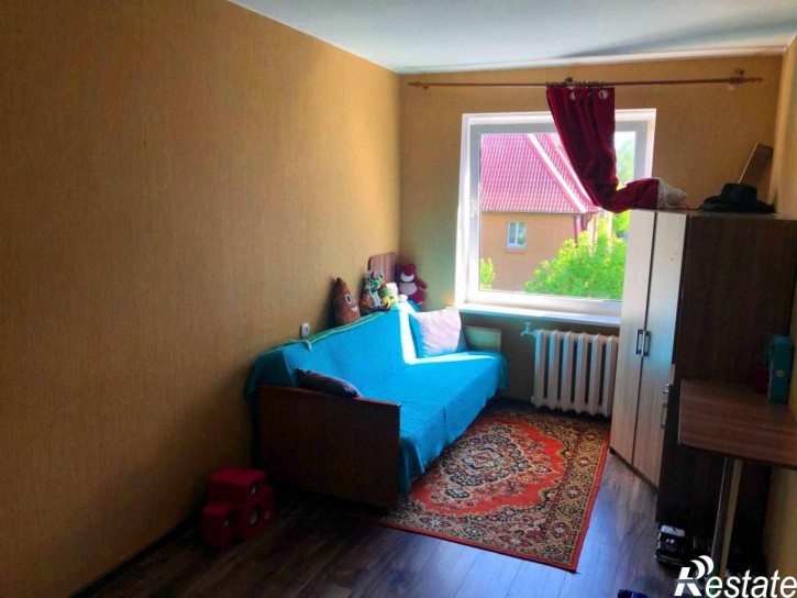 2-комн квартира Товарная ул, 19