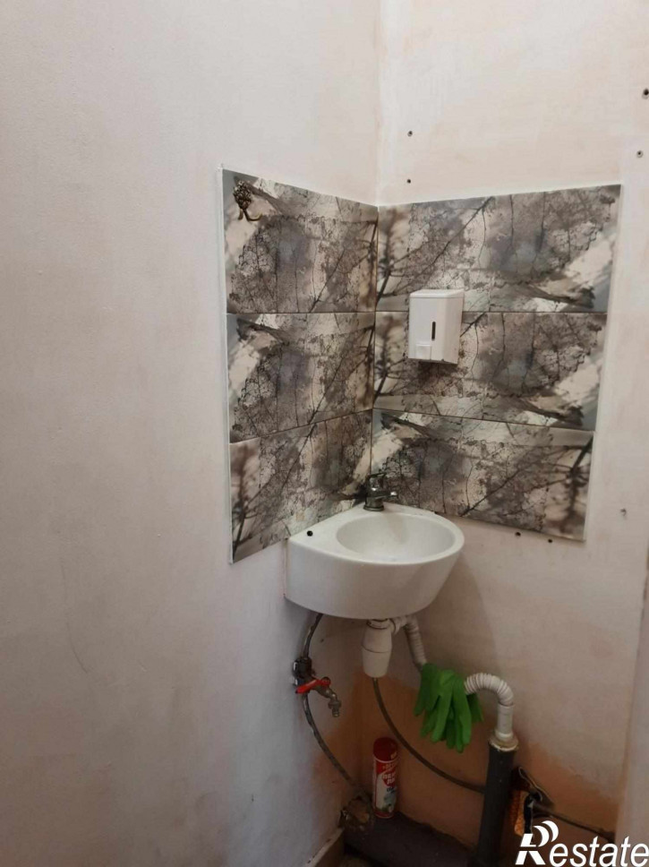 3-комн квартира Кутаисский пер, 3