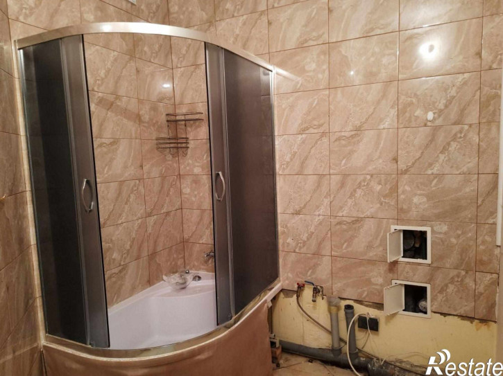 3-комн квартира Кутаисский пер, 3