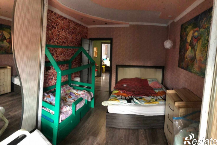 2-комн квартира Минусинская ул, 20