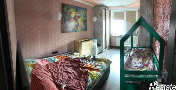 2-комн квартира Минусинская ул, 20
