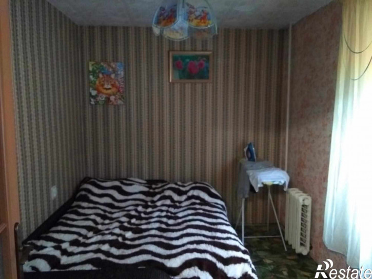 4-комн квартира Товарная ул, 19 А