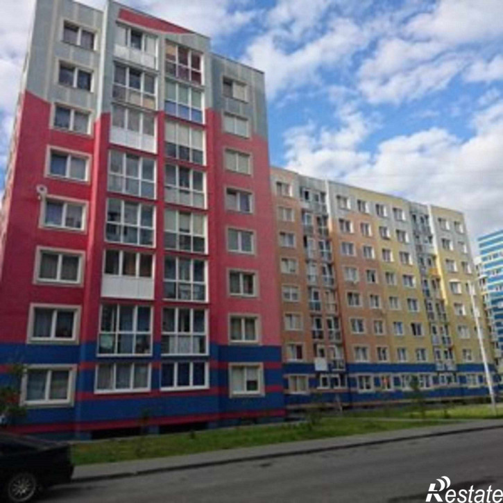 2-комн квартира Минусинская ул, 20