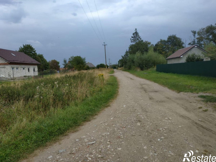 Земельный участок Центральная ул