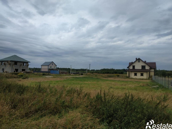 Земельный участок Центральная ул