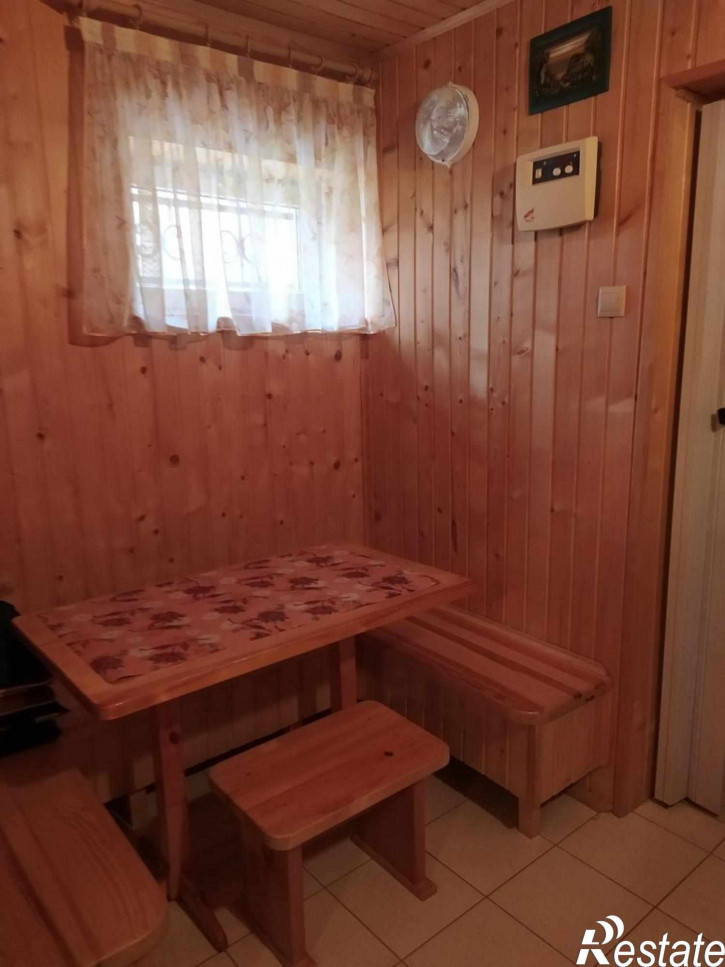 Коттедж/дом Пехотная ул