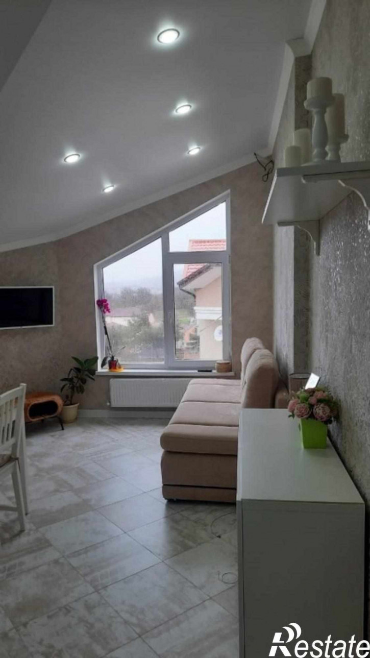 1-комн квартира Суворова, 27