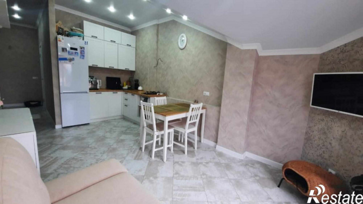 1-комн квартира Суворова, 27