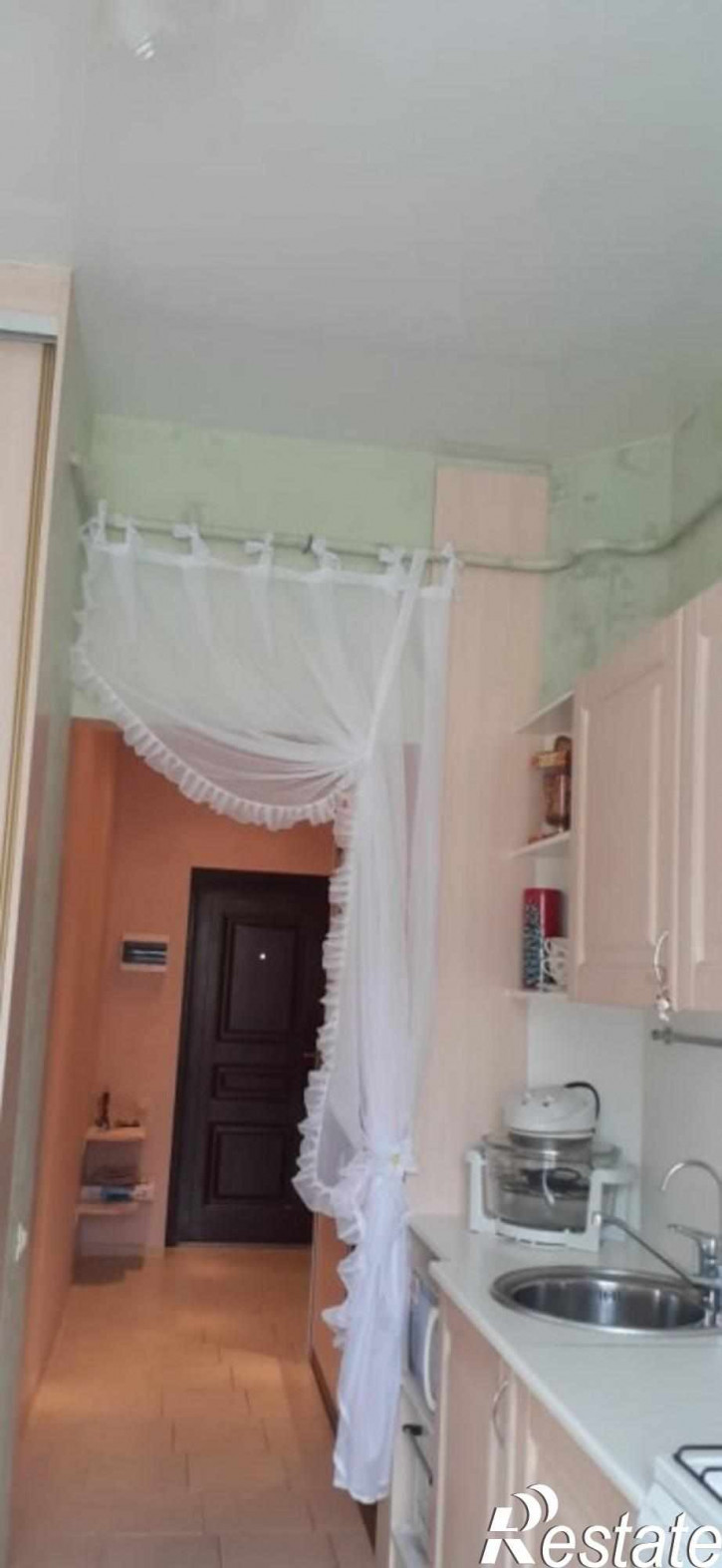 1-комн квартира Прасковеевская, 11