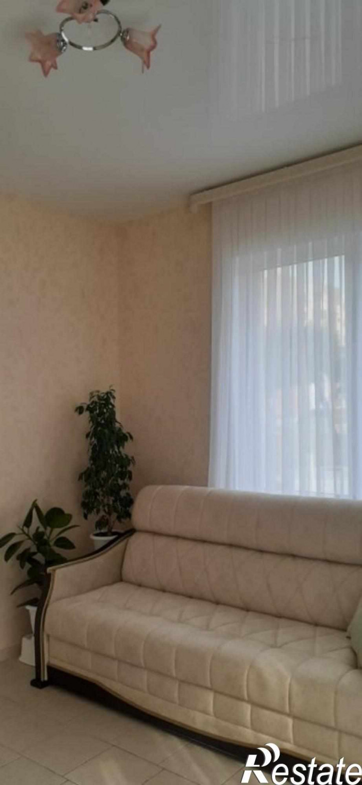 1-комн квартира Прасковеевская, 11