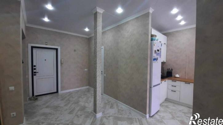 1-комн квартира Суворова, 27