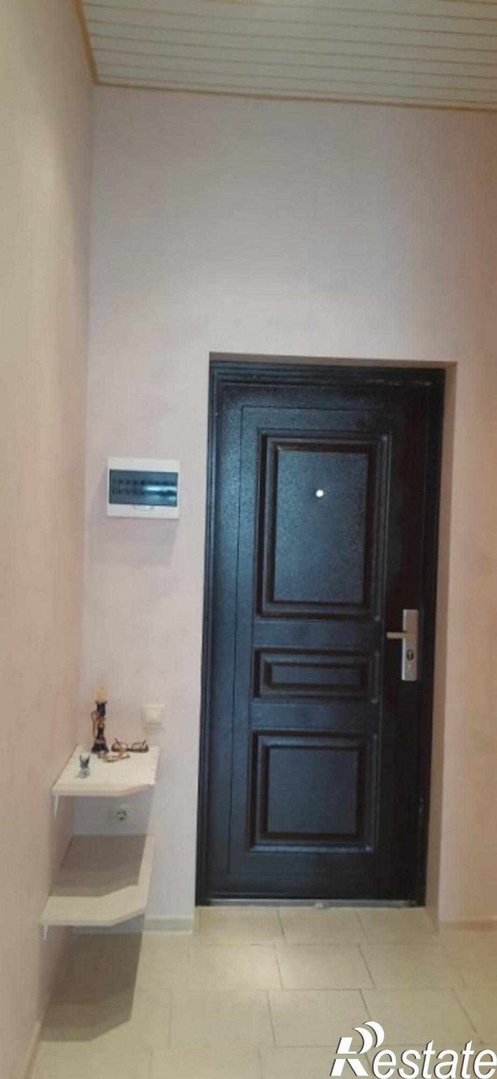 1-комн квартира Прасковеевская, 11