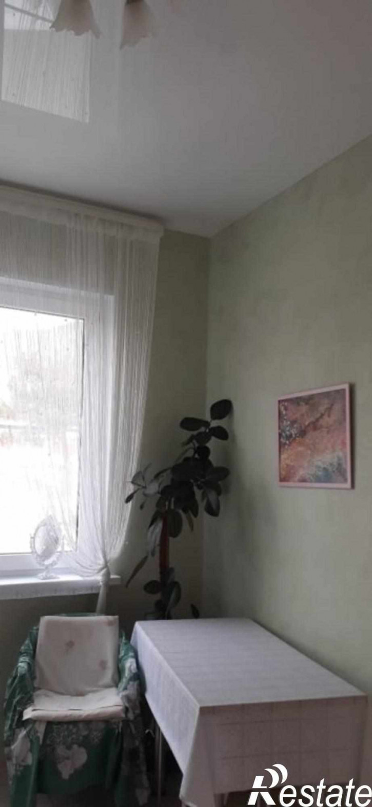 1-комн квартира Прасковеевская, 11