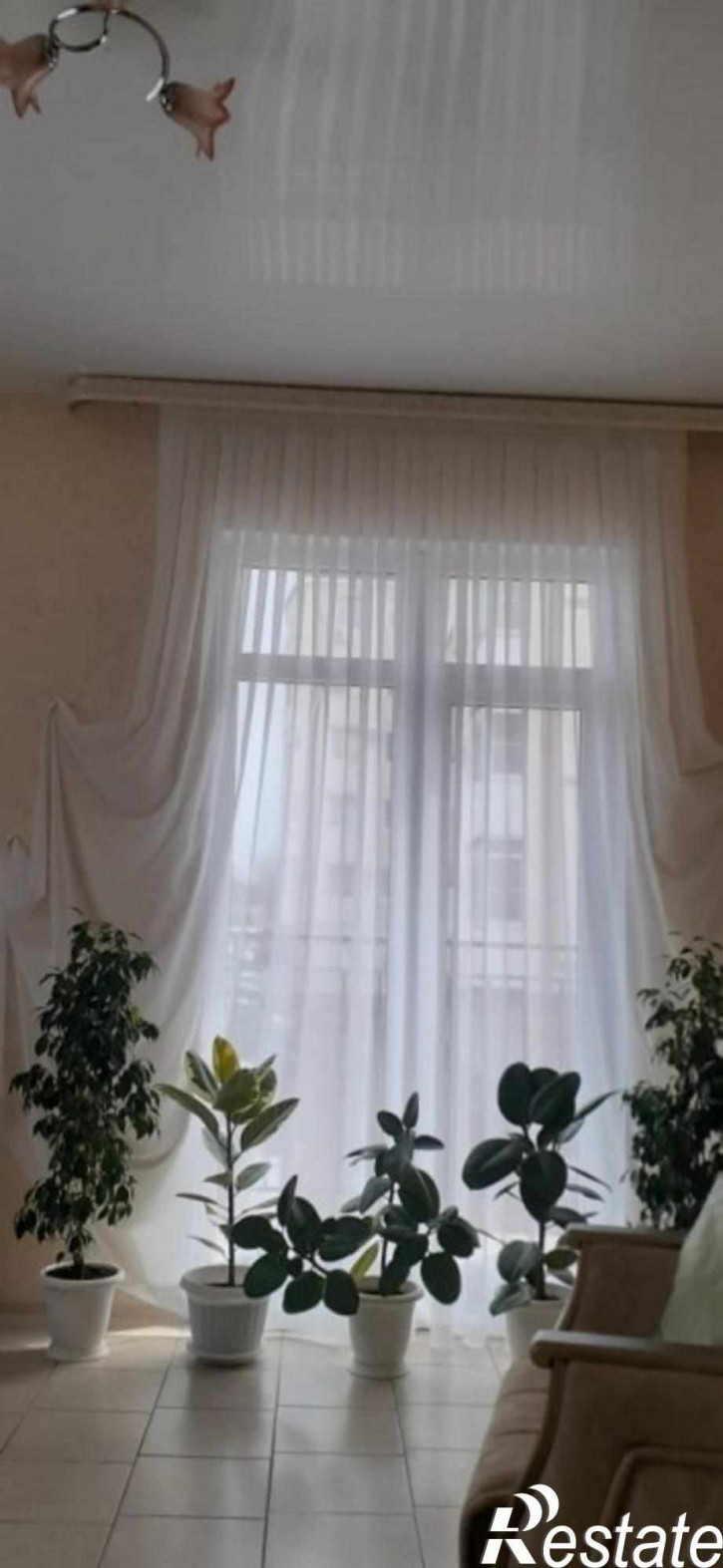 1-комн квартира Прасковеевская, 11