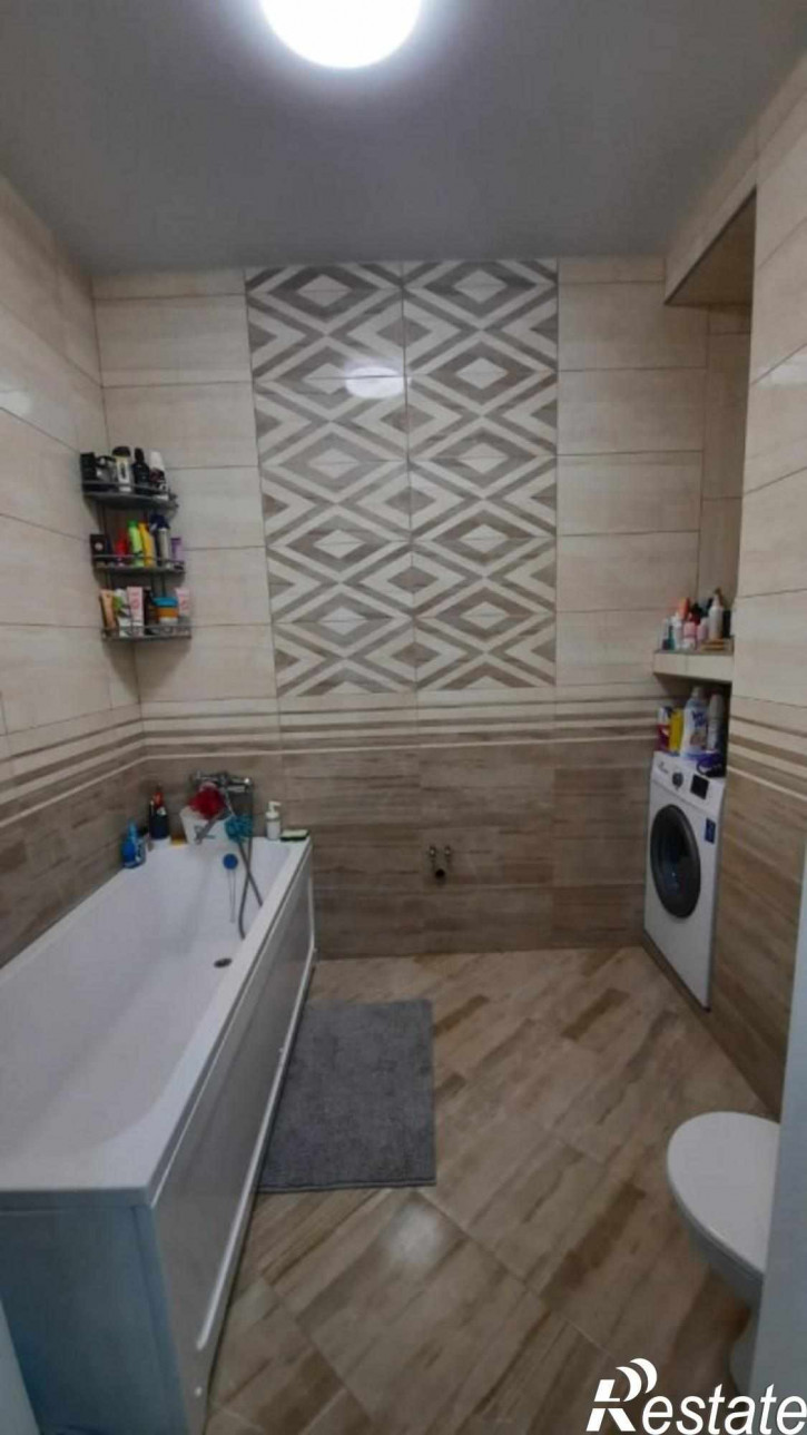 1-комн квартира Суворова, 27